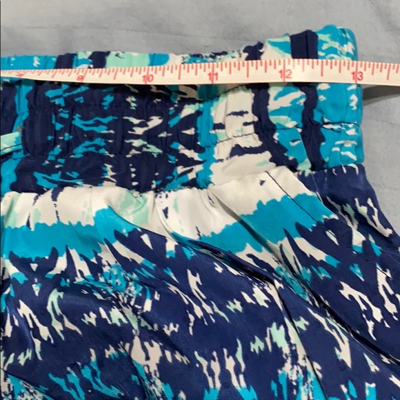 Ana lightweight shorts - Picture 7 of 8